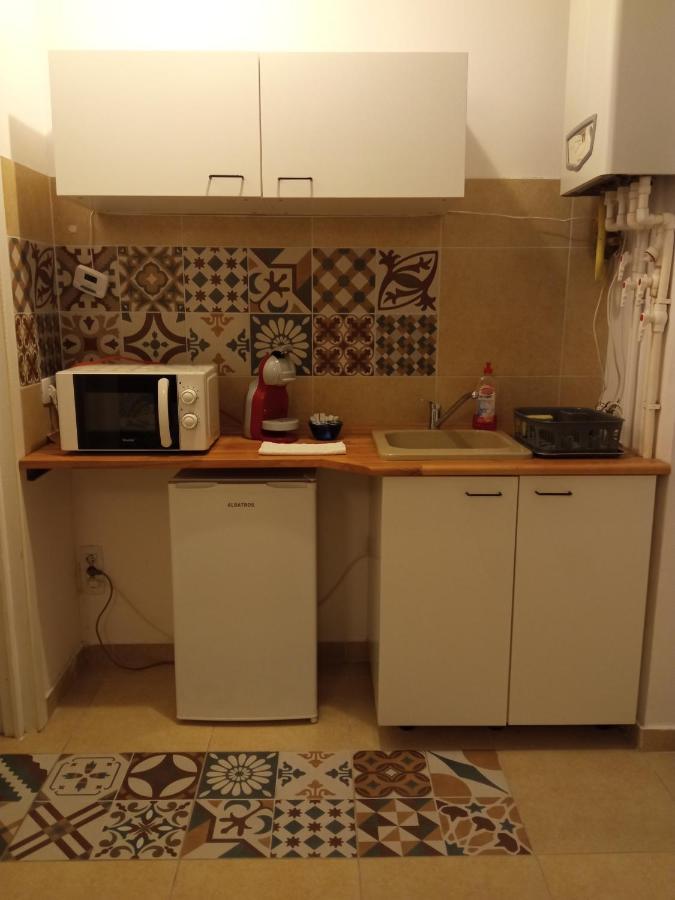 דירות בראשוב Cozy Republicii מראה חיצוני תמונה