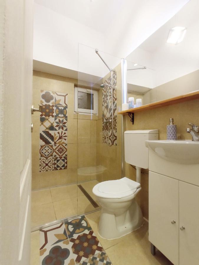 דירות בראשוב Cozy Republicii מראה חיצוני תמונה